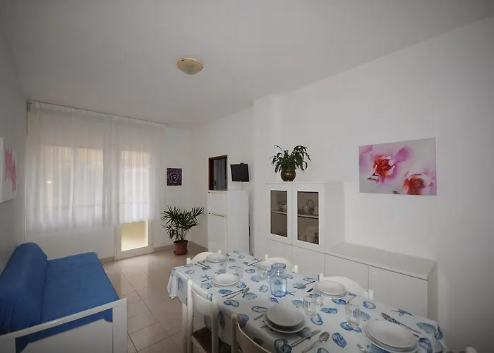 Codan & Fransi Apartamento *