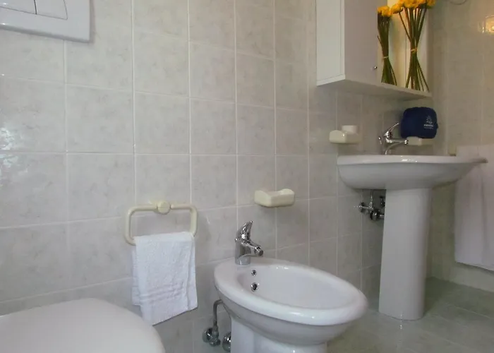 Appartement Codan & Fransi Bibione