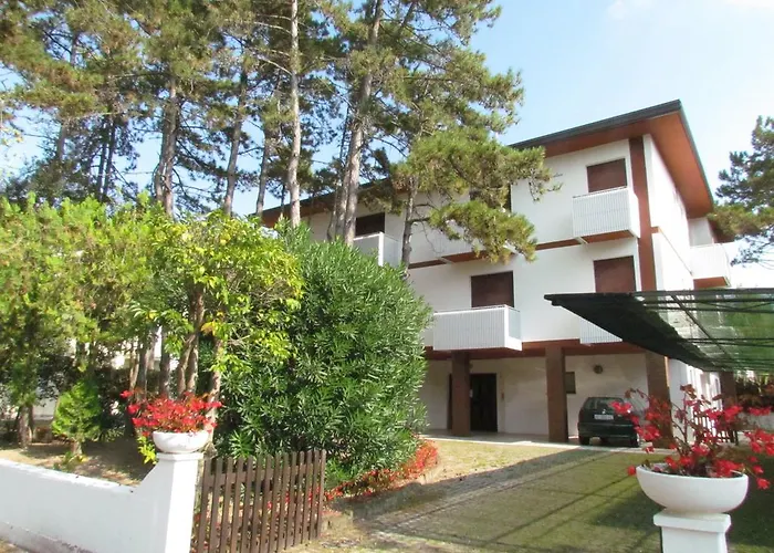 Appartement Codan & Fransi Bibione