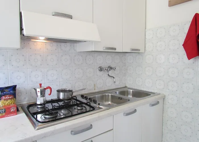 Codan & Fransi Apartamento *