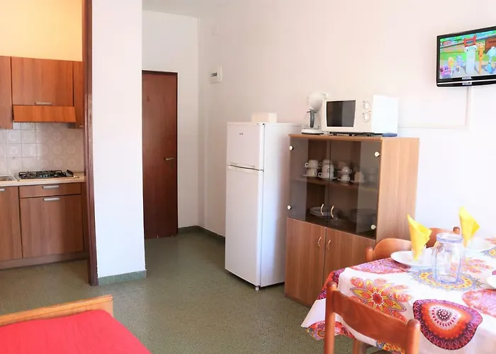 Appartement Codan & Fransi Bibione
