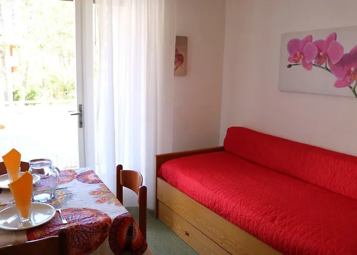 Codan & Fransi Apartamento Bibione