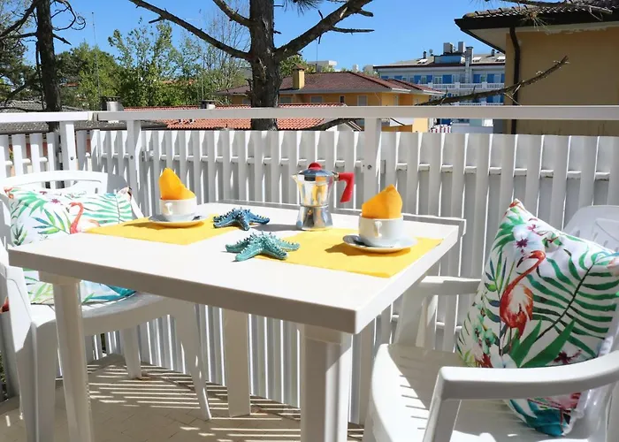 Apartamento Codan & Fransi *