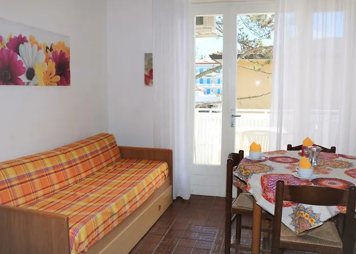 Codan & Fransi Apartamento